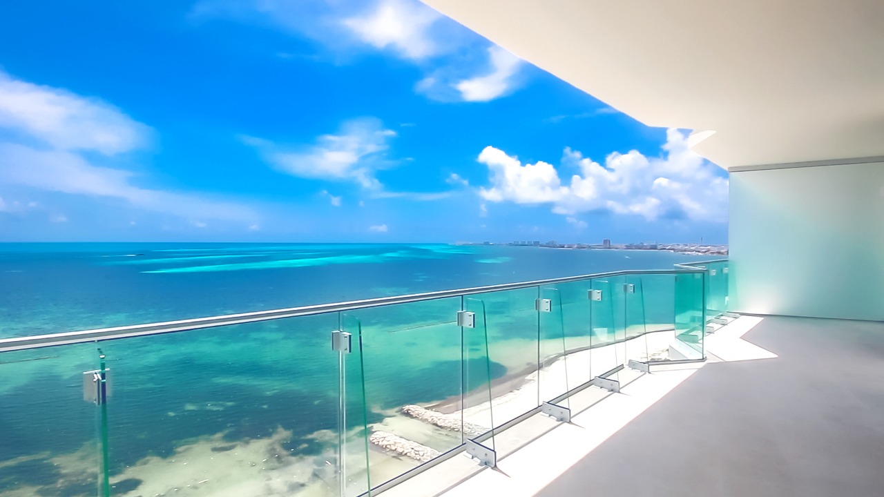 Apartment for Sale in SLS Hotel & Residences of 214 m2