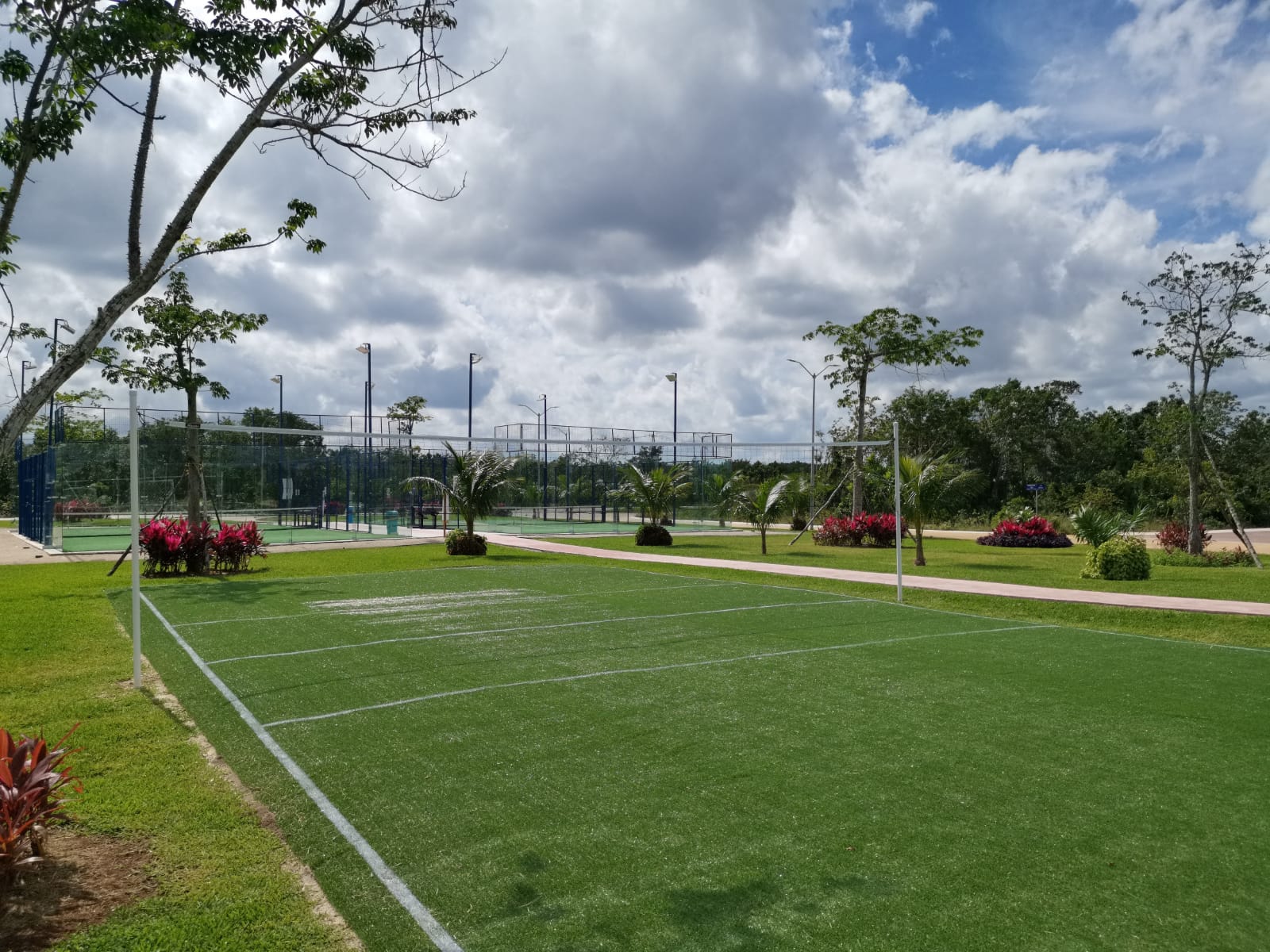 Lot for Sale of 270.40 m2 in Rio Residencial by Cumbres